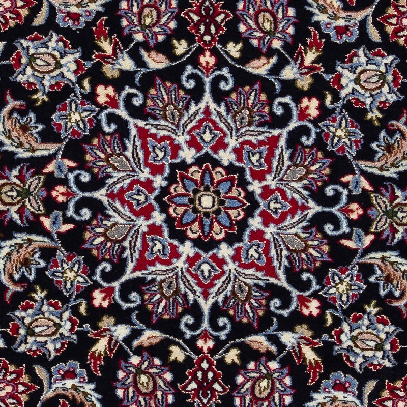 Isfahan Koberec 71x104cm - Perský koberec