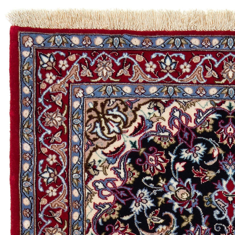 Isfahan Koberec 71x104cm - Perský koberec