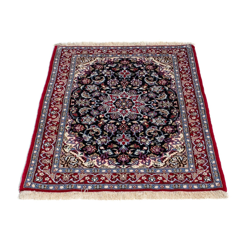 Isfahan Koberec 71x104cm - Perský koberec