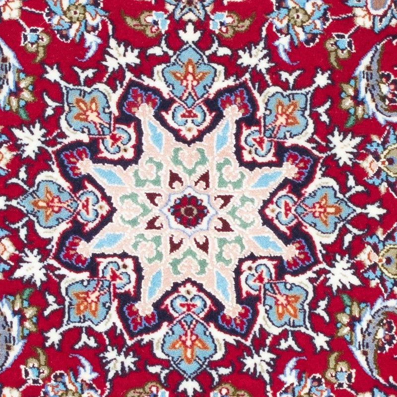 Isfahan Koberec 69x107cm - Perský koberec