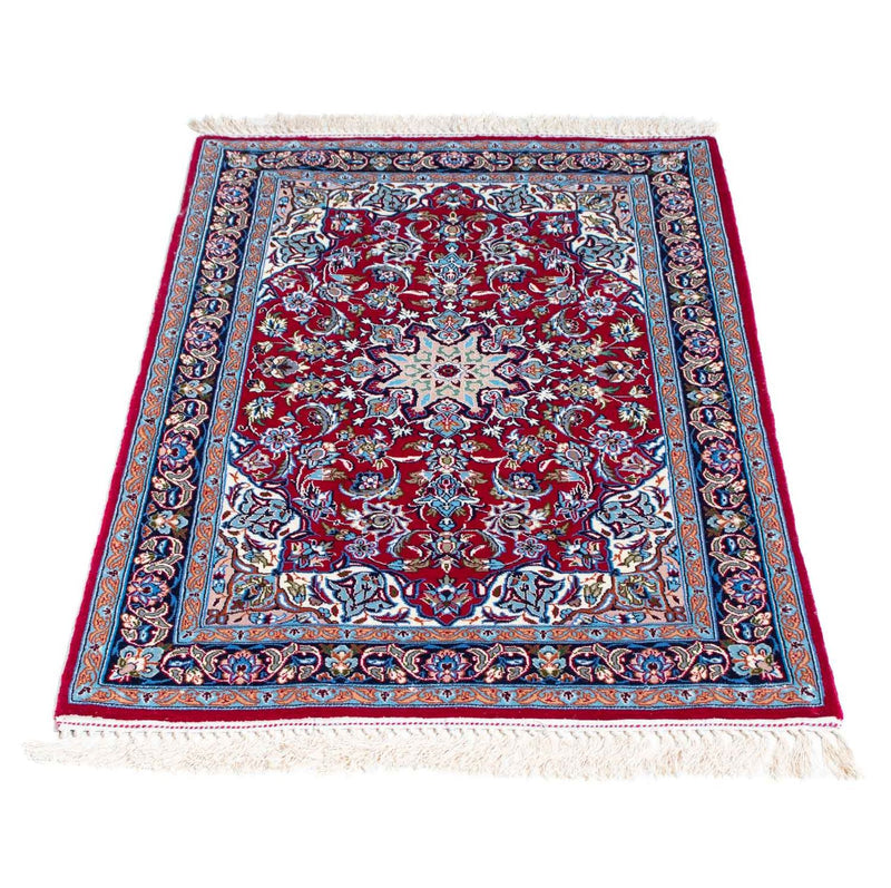 Isfahan Koberec 69x107cm - Perský koberec