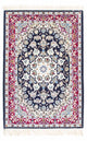 Isfahan Koberec 72x104cm - Perský koberec