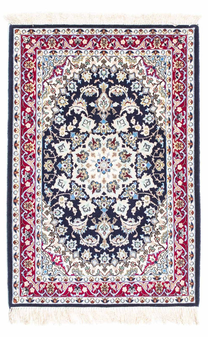 Isfahan Koberec 72x104cm - Perský koberec