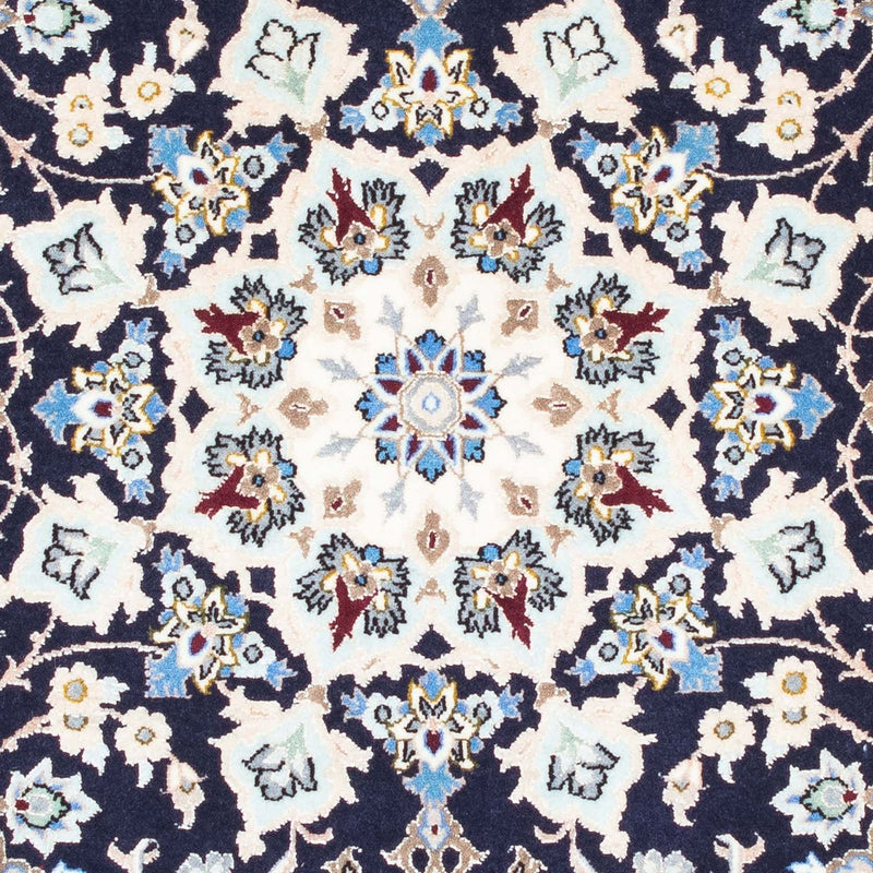 Isfahan Koberec 72x104cm - Perský koberec