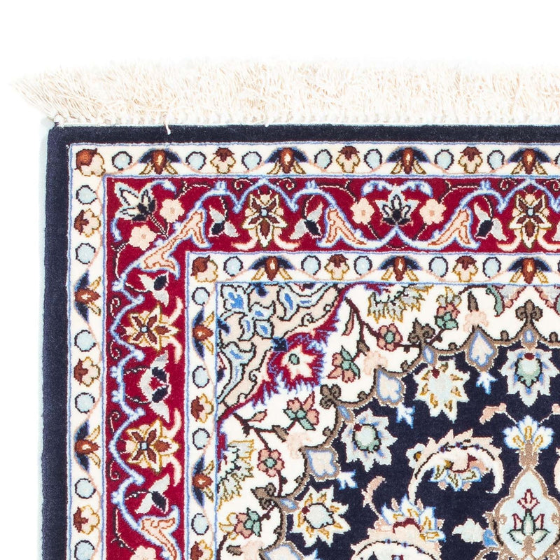 Isfahan Koberec 72x104cm - Perský koberec