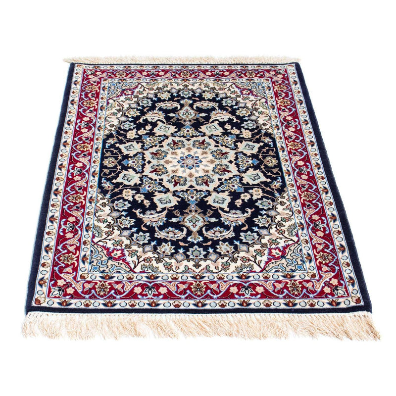 Isfahan Koberec 72x104cm - Perský koberec