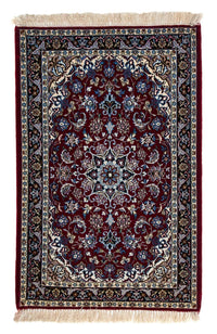 Isfahan Koberec 70x108cm - Perský koberec – product image