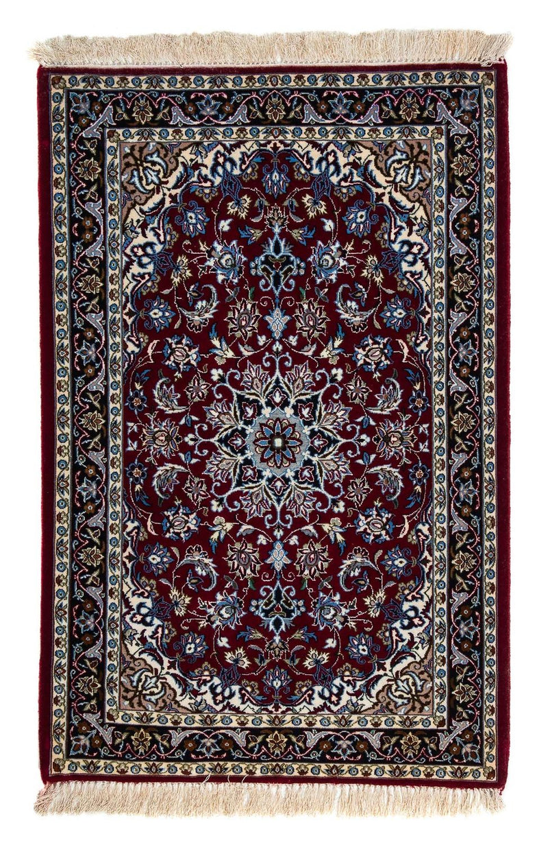 Isfahan Koberec 70x108cm - Perský koberec