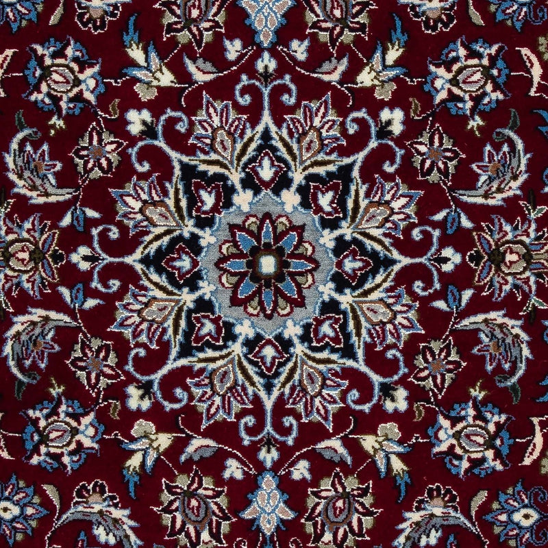 Isfahan Koberec 70x108cm - Perský koberec