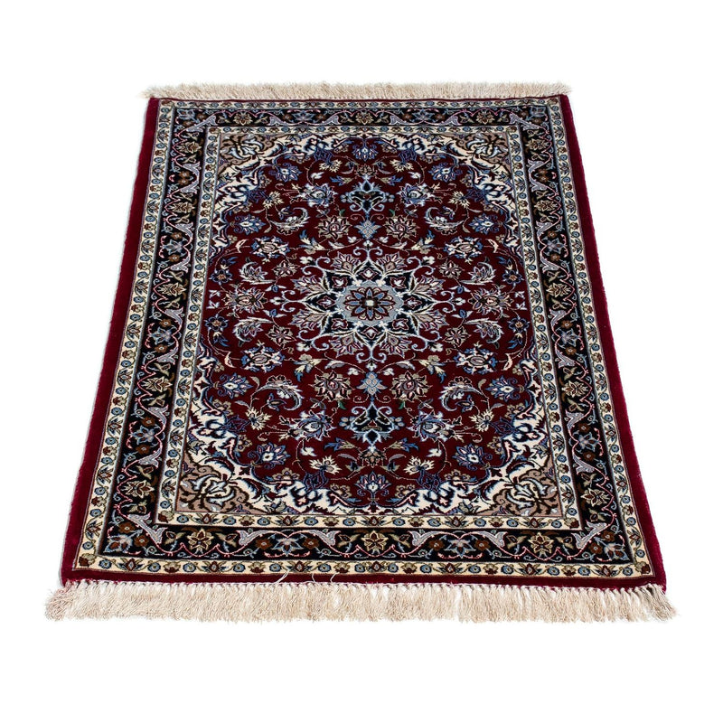 Isfahan Koberec 70x108cm - Perský koberec