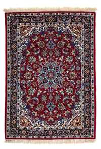 Isfahan Koberec 71x101cm - Perský koberec – product image