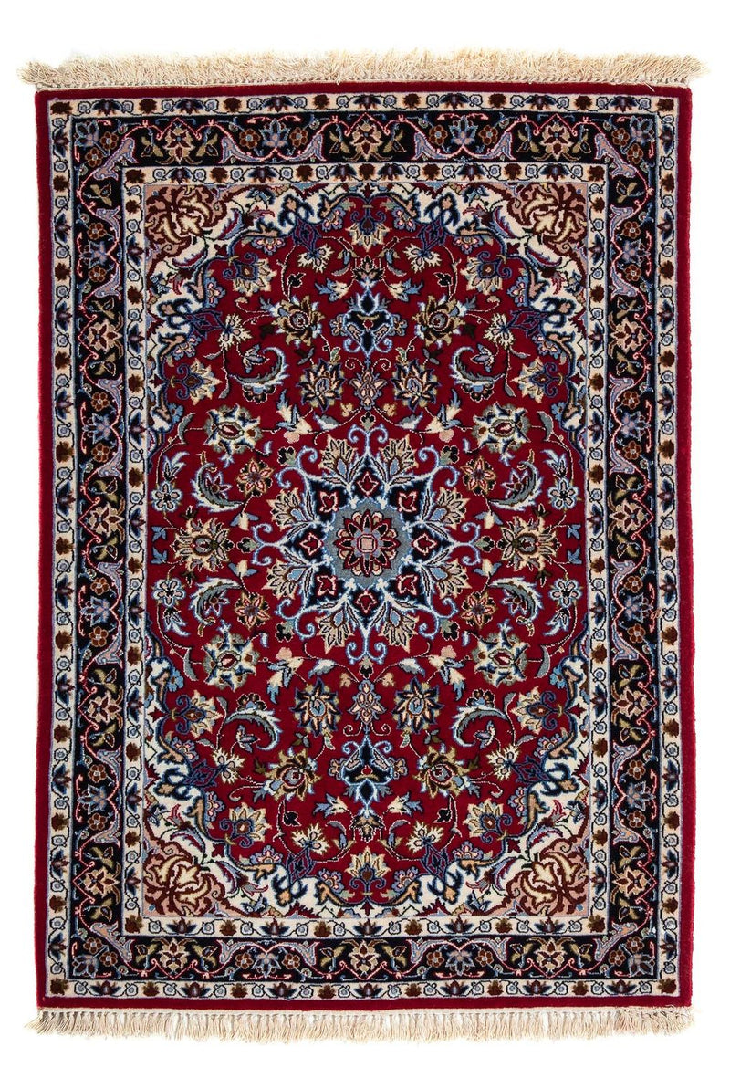 Isfahan Koberec 71x101cm - Perský koberec