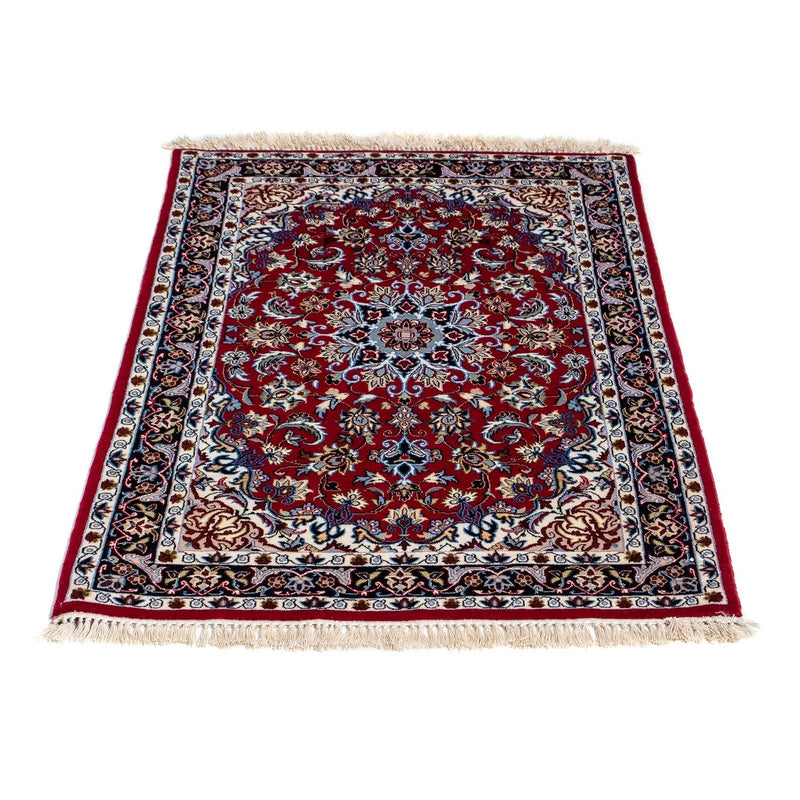 Isfahan Koberec 71x101cm - Perský koberec
