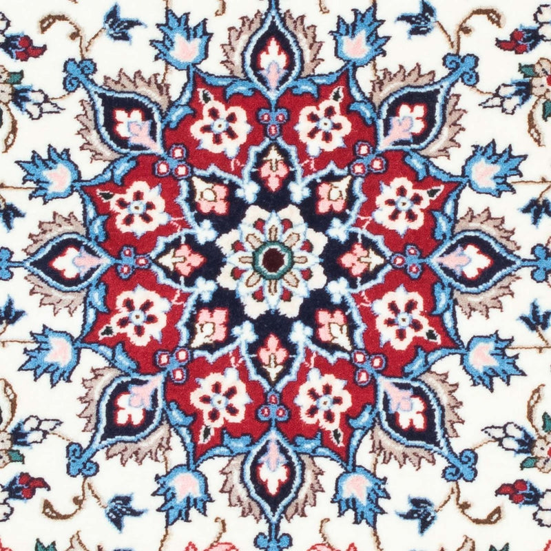 Isfahan Koberec 108x71cm - Perský koberec