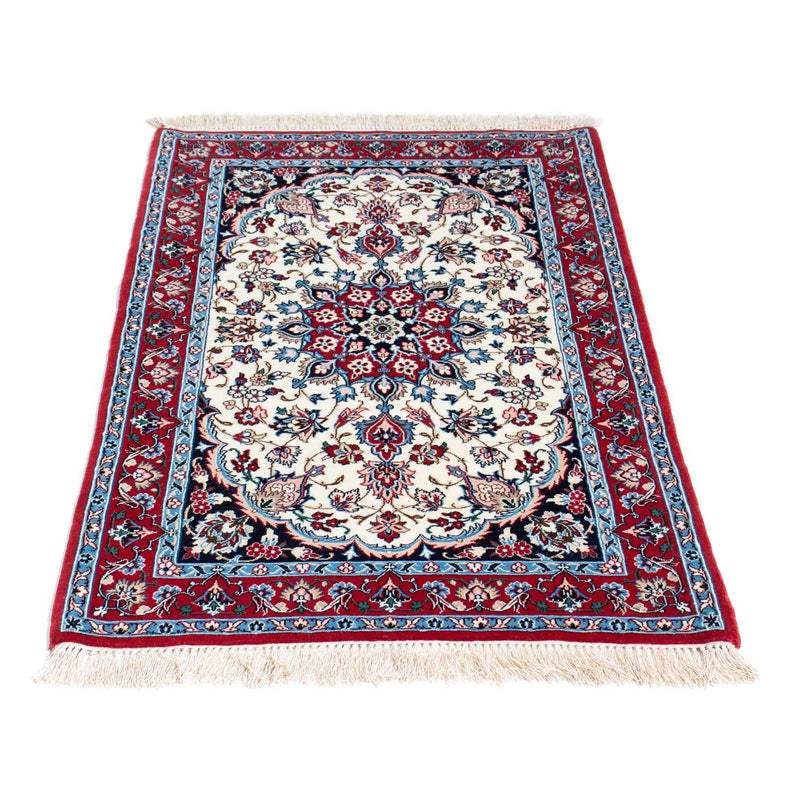 Isfahan Koberec 108x71cm - Perský koberec