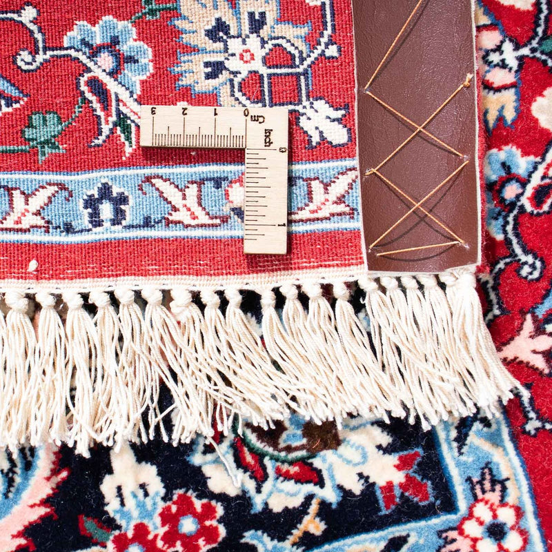 Isfahan Koberec 108x71cm - Perský koberec