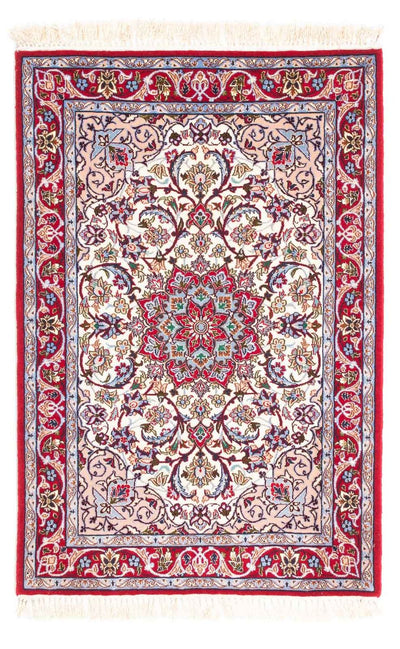 Isfahan Koberec 70x105cm - Perský koberec