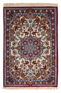 Isfahan Koberec 73x100cm - Perský koberec – product image