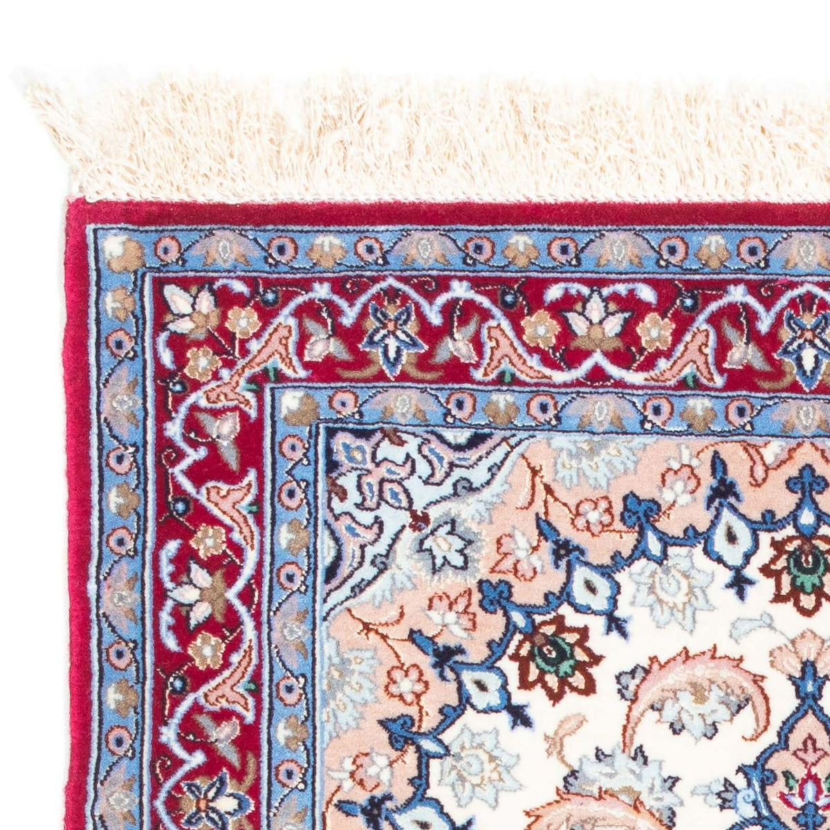 Isfahan Koberec 71x100cm - Perský koberec