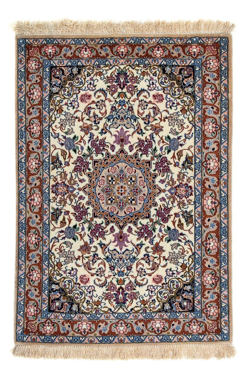 Isfahan Koberec 70x102cm - Perský koberec