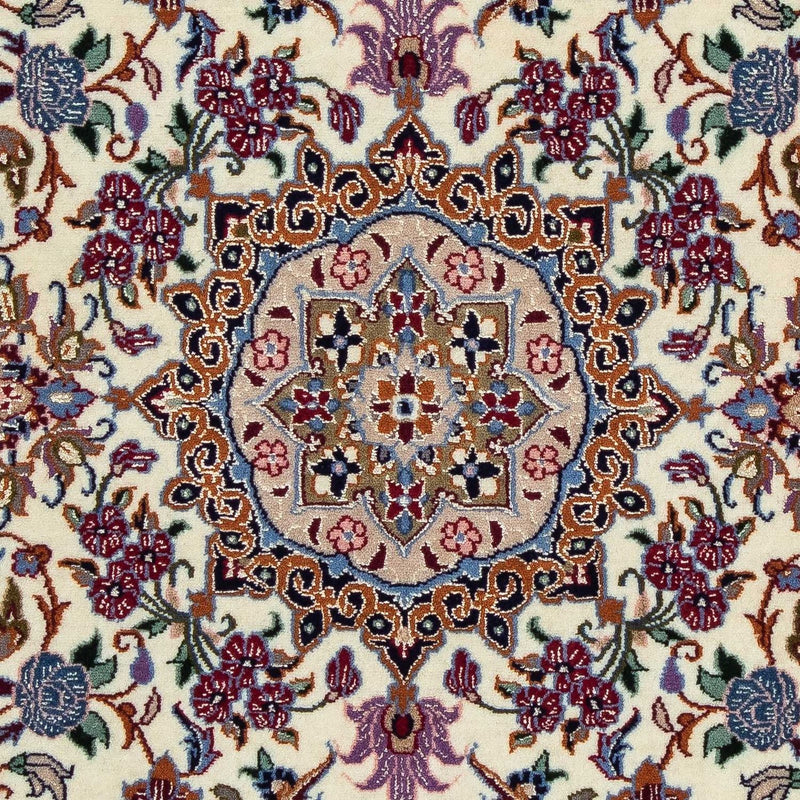 Isfahan Koberec 70x102cm - Perský koberec