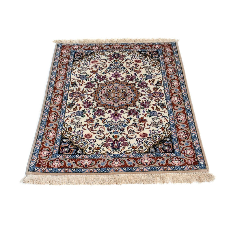 Isfahan Koberec 70x102cm - Perský koberec