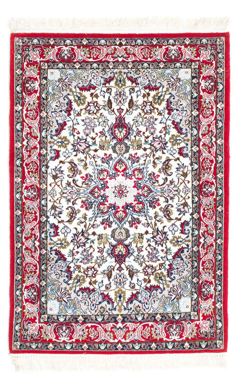 Isfahan Koberec 70x103cm - Perský koberec