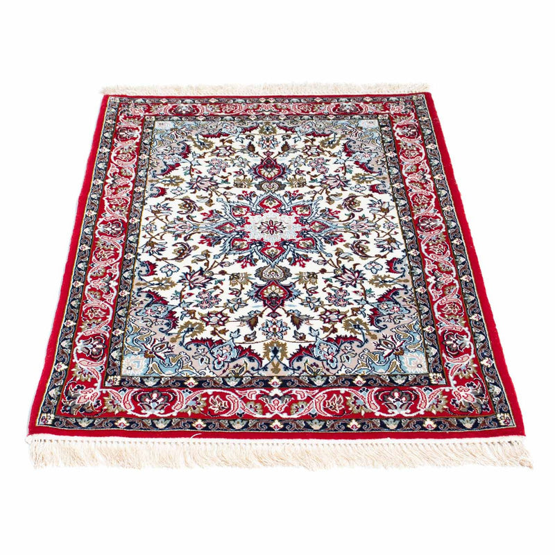 Isfahan Koberec 70x103cm - Perský koberec
