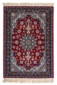 Isfahan Koberec 70x100cm - Perský koberec – product image