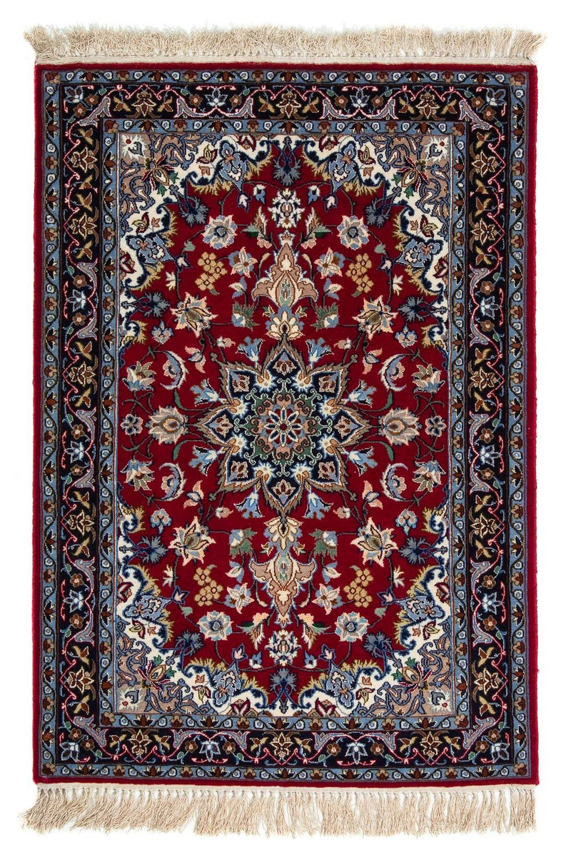Isfahan Koberec 70x100cm - Perský koberec