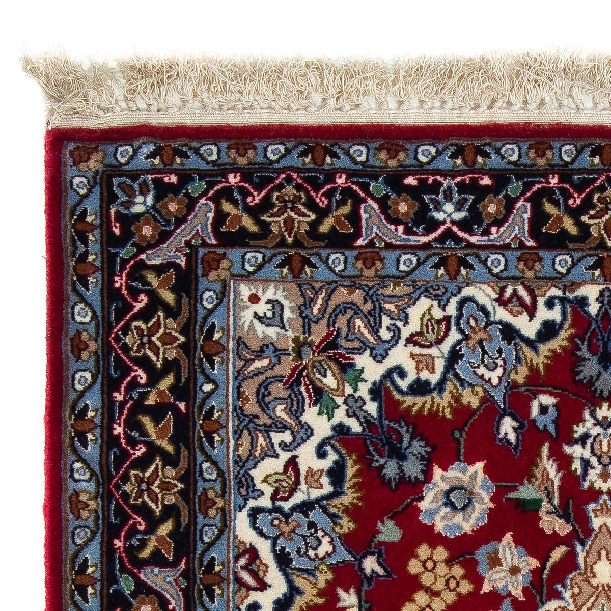 Isfahan Koberec 70x100cm - Perský koberec