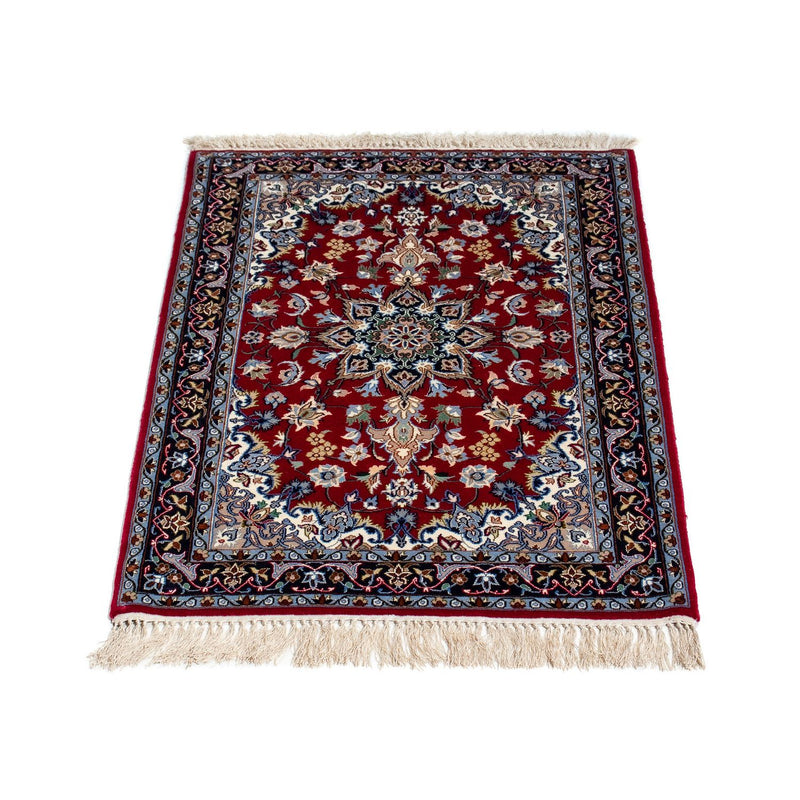 Isfahan Koberec 70x100cm - Perský koberec