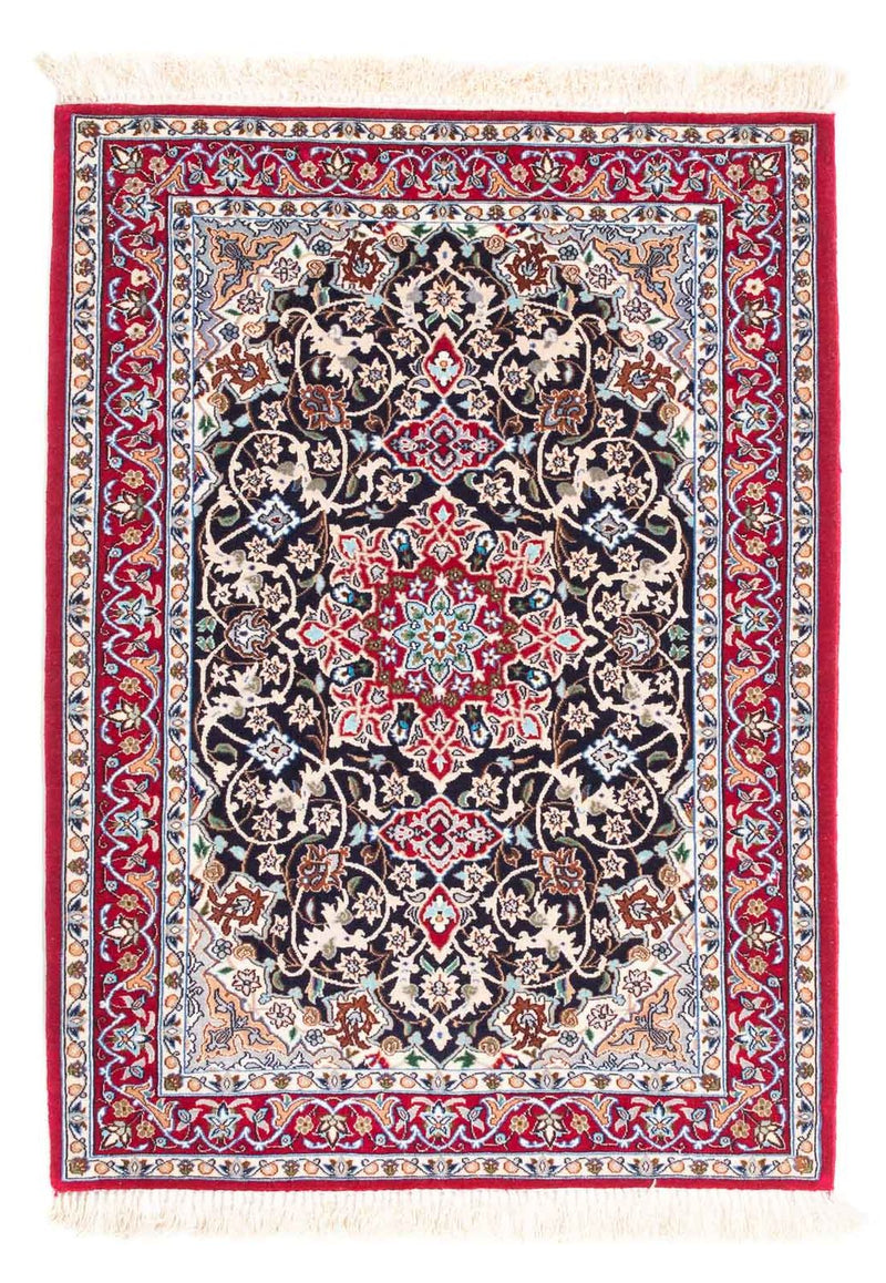 Isfahan Koberec 72x102cm - Perský koberec