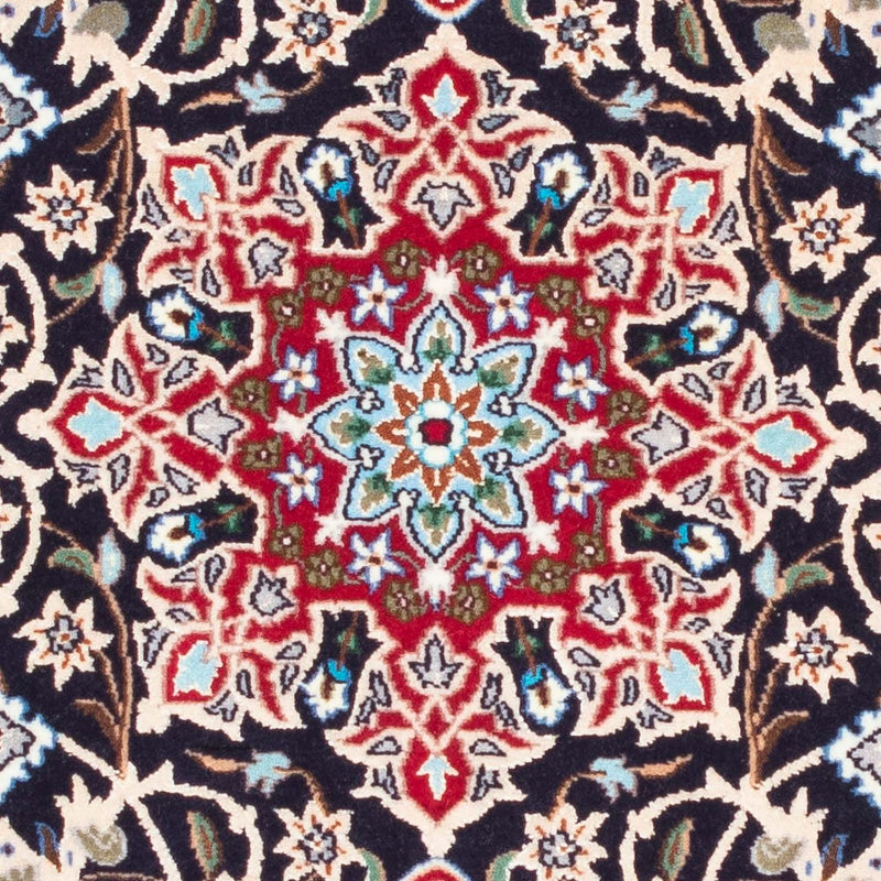 Isfahan Koberec 72x102cm - Perský koberec
