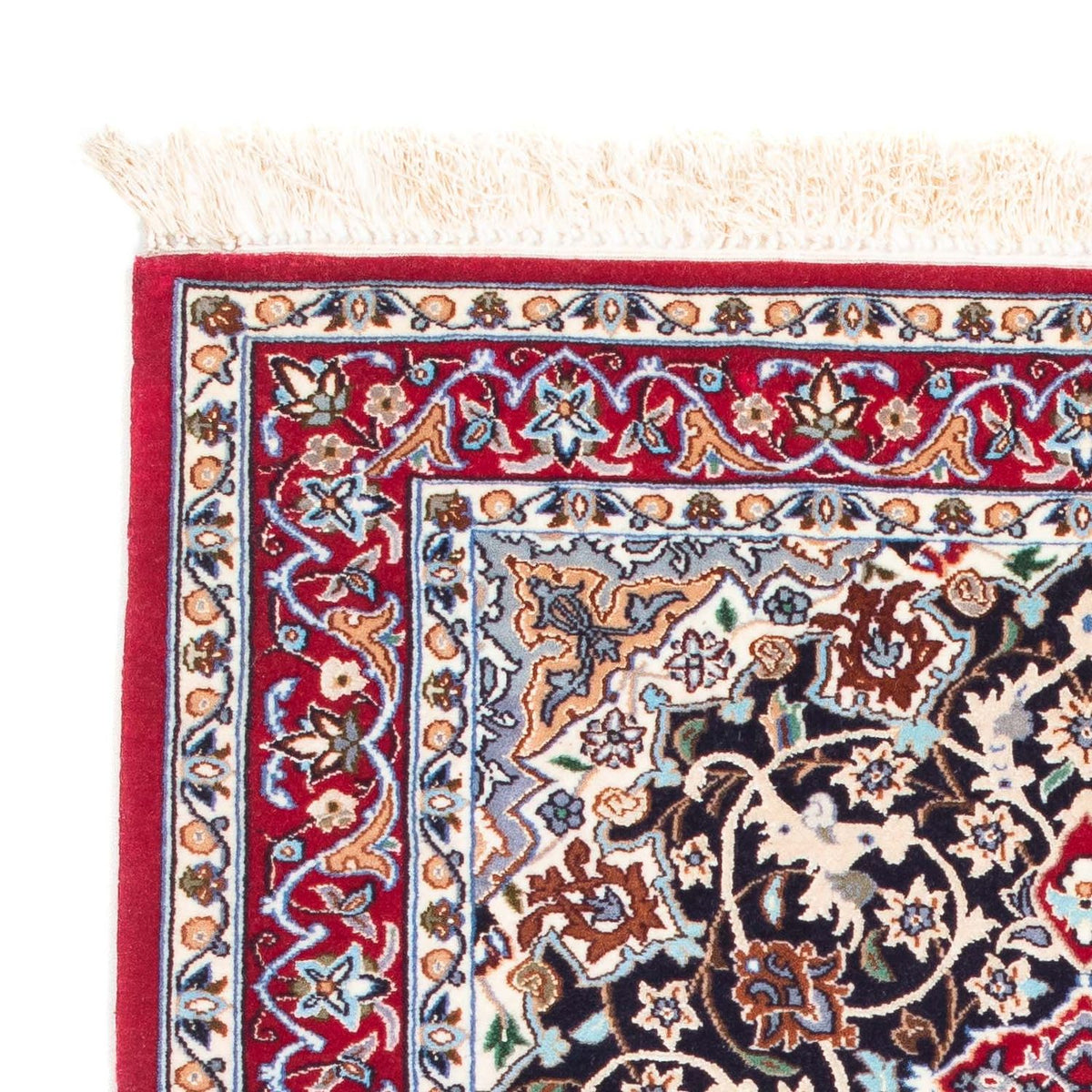 Isfahan Koberec 72x102cm - Perský koberec