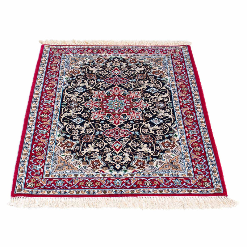 Isfahan Koberec 72x102cm - Perský koberec
