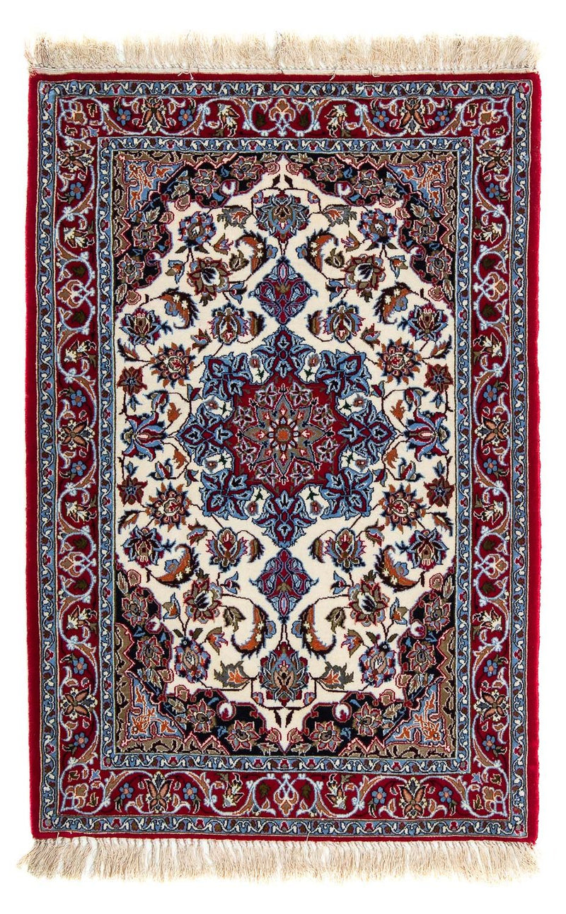 Isfahan Koberec 70x102cm - Perský koberec
