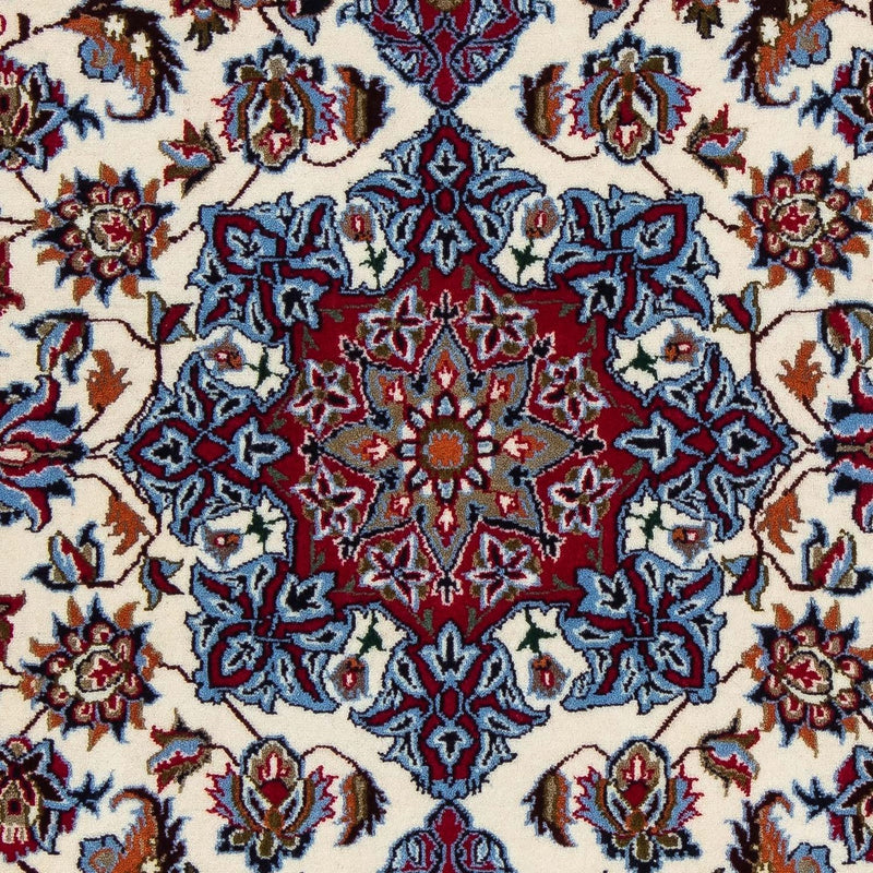Isfahan Koberec 70x102cm - Perský koberec