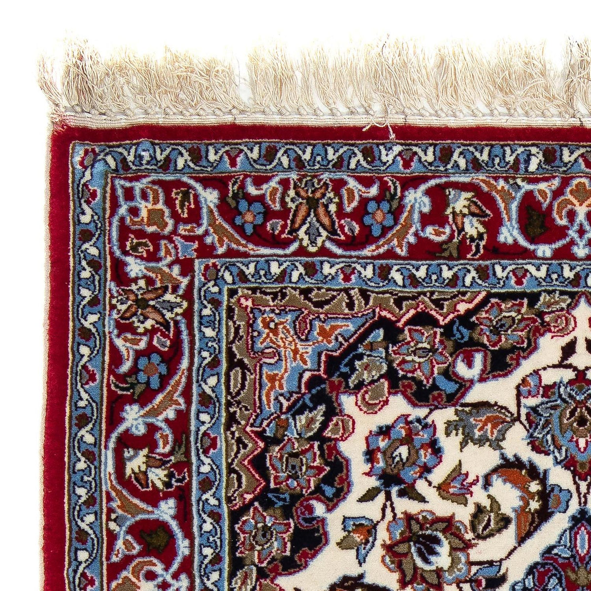 Isfahan Koberec 70x102cm - Perský koberec