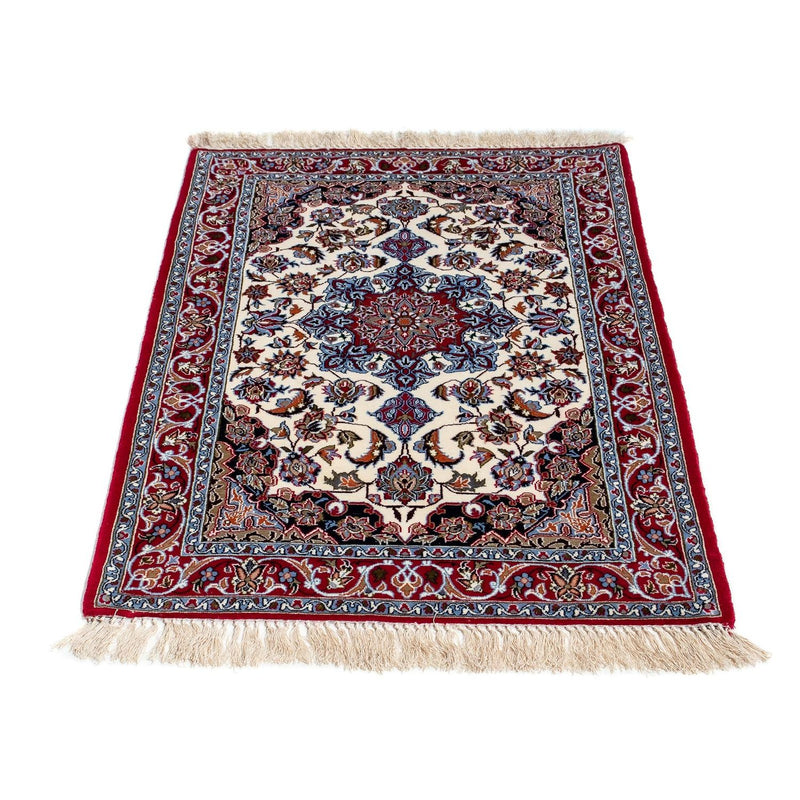 Isfahan Koberec 70x102cm - Perský koberec