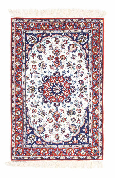Isfahan Koberec 70x108cm - Perský koberec