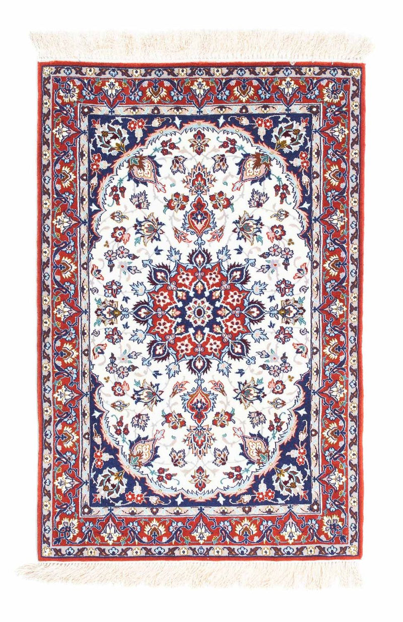 Isfahan Koberec 108x70cm - Perský koberec