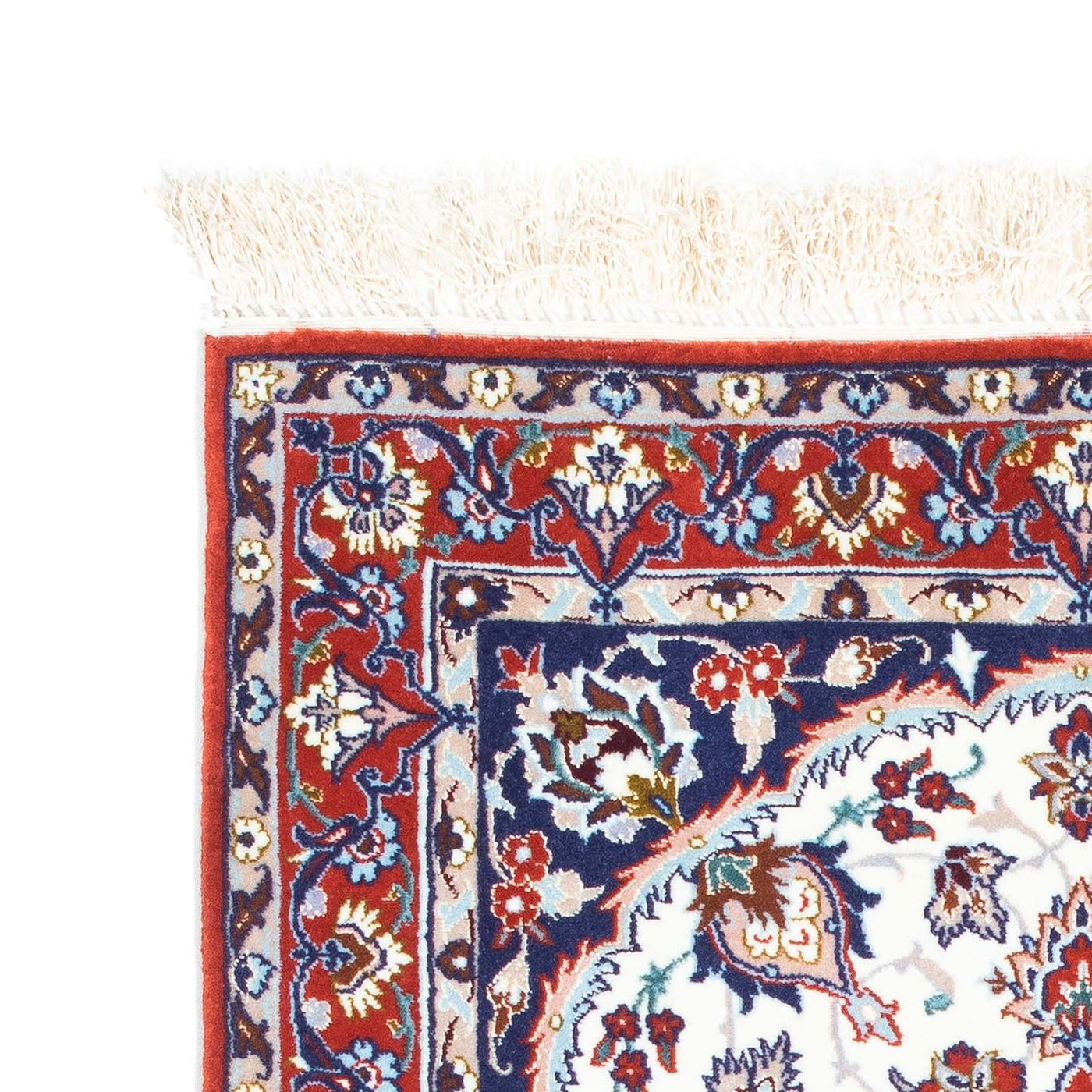 Isfahan Koberec 108x70cm - Perský koberec