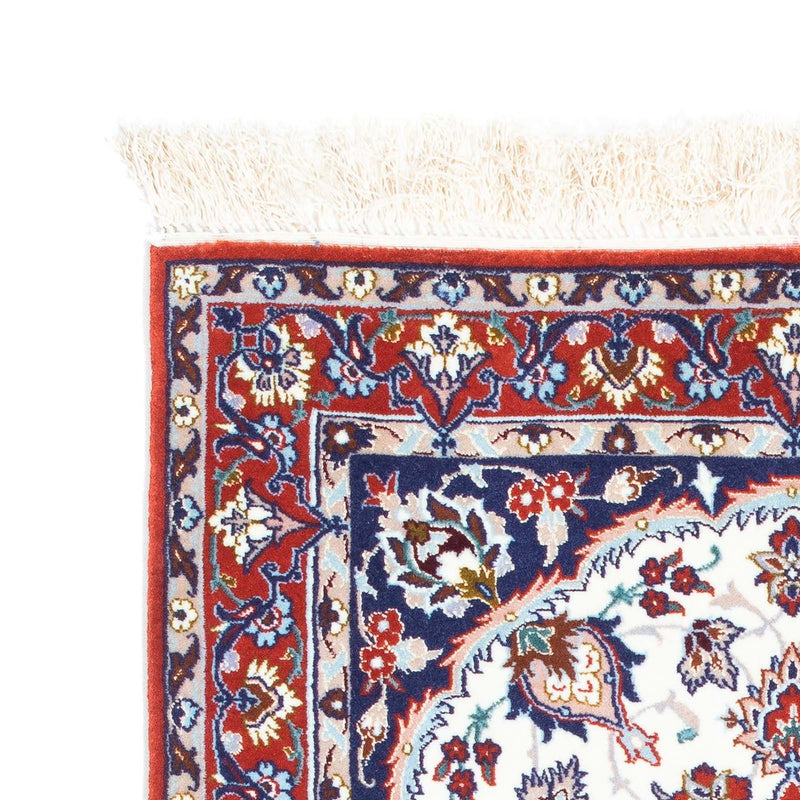 Isfahan Koberec 108x70cm - Perský koberec