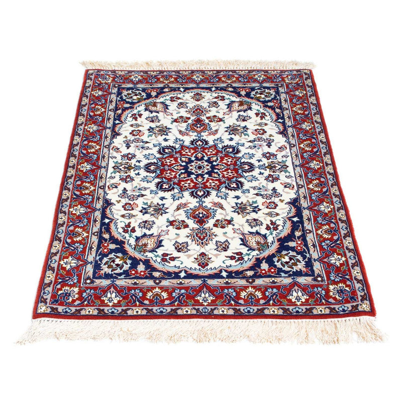 Isfahan Koberec 108x70cm - Perský koberec