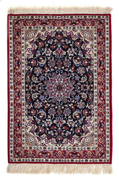 Isfahan Koberec 73x104cm - Perský koberec