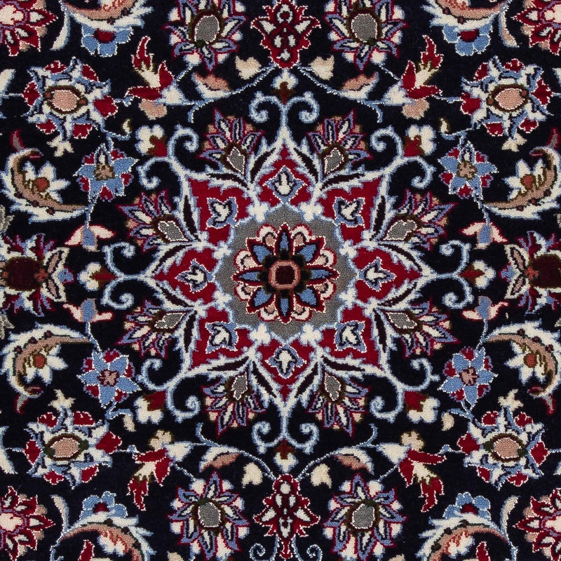 Isfahan Koberec 73x104cm - Perský koberec