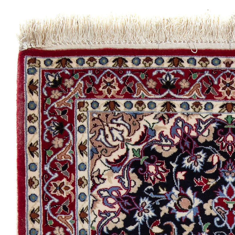 Isfahan Koberec 73x104cm - Perský koberec