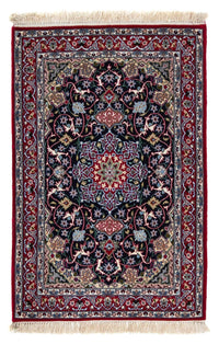 Isfahan Koberec 70x105cm - Perský koberec – product image