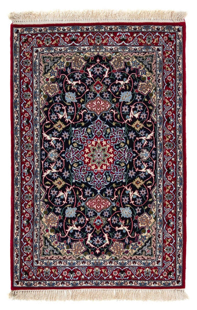 Isfahan Koberec 70x105cm - Perský koberec